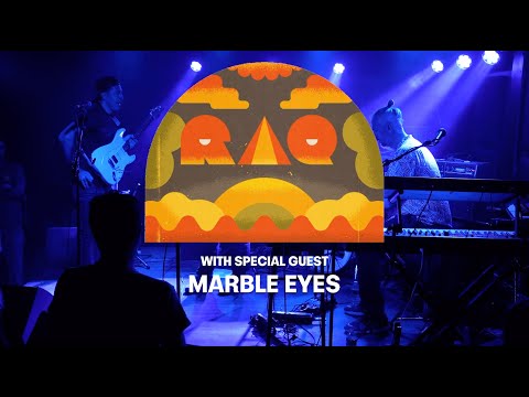 RAQ Live at Nectars 2022-10-14 - Set 2