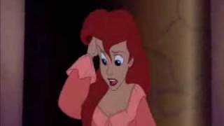 Ariel Won't Back Down