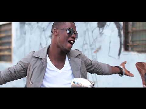 NII JOHN HEAVEN IS REAL OFFICIAL VIDEO