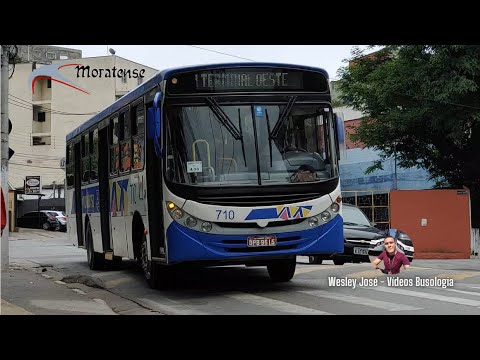 Moratense 710 - - Apache VIP II sc - - MB OF-1722M