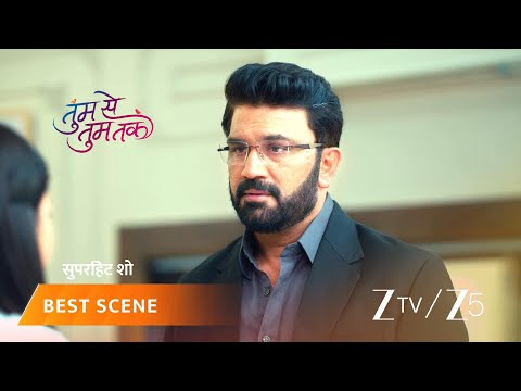 TUMM SE TUMM TAK | EP - 267 | Best Scene 2 | Apr 2 2026 | Zee TV