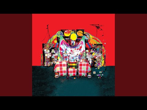 CHEVI (feat. Jo Rwaka)