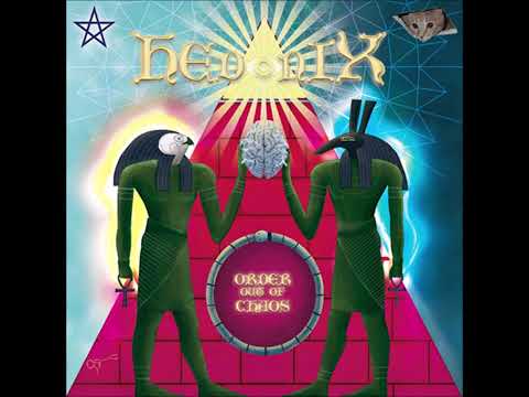 Hedonix - Sirius Business (Unreleased)