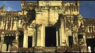 ANGKOR WAT CAMBODIA