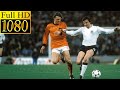 Netherlands - Germany world cup 1978 | Full highlight | 1080p HD | Ruud Krol