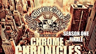 Chrome Chronicles VLOG - EP. 6 - "Miami Perspective" (SEASON ONE FINALE)