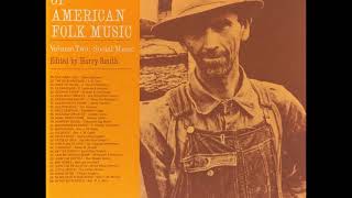 Prince Albert Hunt&#39;s Texas Ramblers - Wake Up Jacob