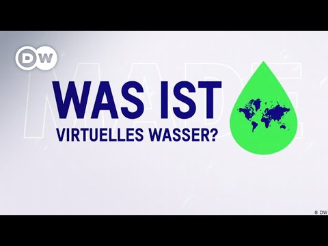 Preview for Einfach erklärt: Warum Du Wasser verschwendest! | Made in Germany
