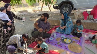 Download lagu Soraya's family prepares to leave Tayyaba's farm and meet Amiragha's sister. mp3 Download lagu Soraya's family prepares to leave Tayyaba's farm and meet Amiragha's sister. mp3