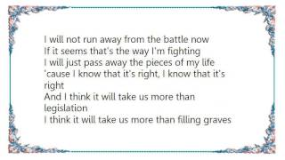 Chalk FarM - Lie on Lie Lyrics