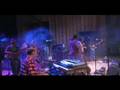 New Monsoon - Water Vein - live at Mulberry Mountain
