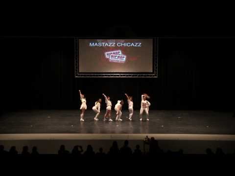 MASTAZZ CHICAZZ (Adult Division) @ #HHISWITZERLAND