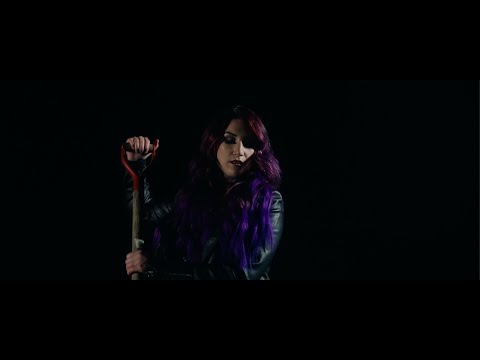Graveyard - Nicole Rayy