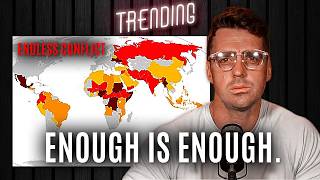 War, Conflict and Division in Every Direction. | Trending Ep400