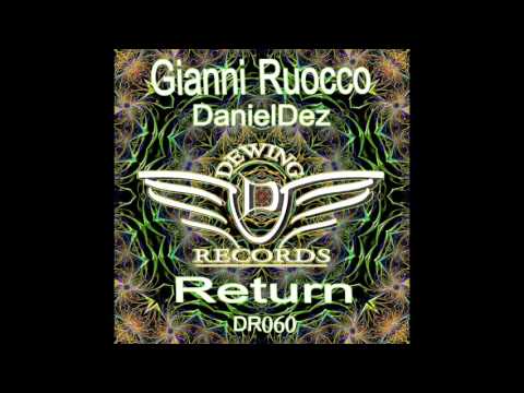Gianni Ruocco - Failing Plane (Uranobeat Mix) [Dewing Records]