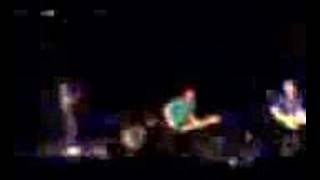 milburn - singing 500 miles