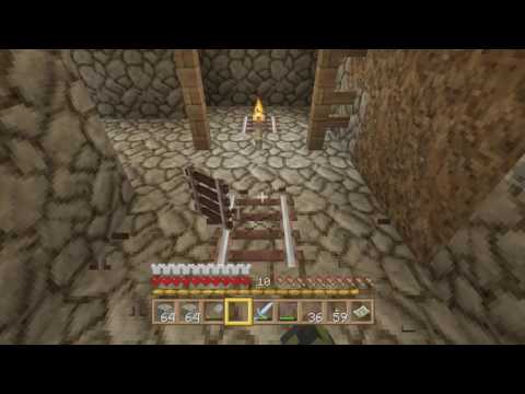 Minecraft S01 E81 | Spawner ausbauen (Teil 3)