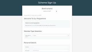 Mentor to Mentee Matching Criteria