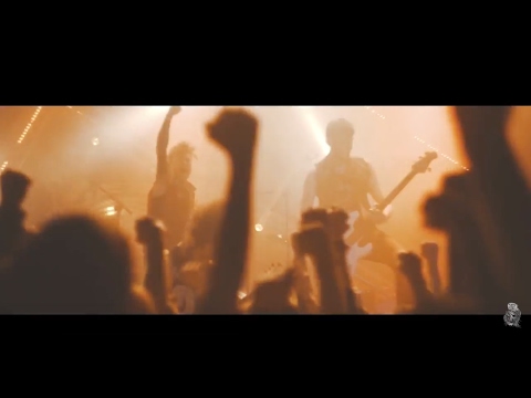 CRY EXCESS - Immortal (official music video) | Bleeding Nose Records