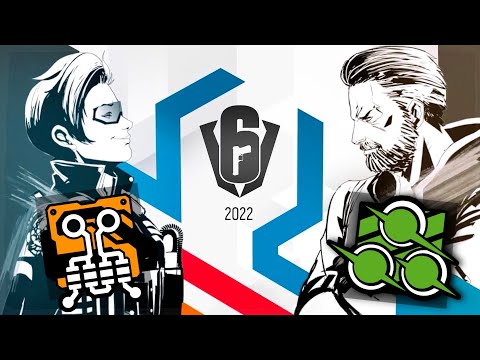 Official First Teaser For Stadium 2022! Road To Siege Invitational - Rainbow Six Siege