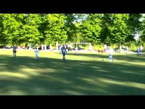 Šitika FS 3:1 JFC Skonto / Чемпионат Риги 2013   (U-10A)