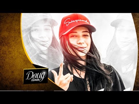 Luciana Dadi - Amor é só de Mãe (CLIPE OFICIAL) Doug FIlmes