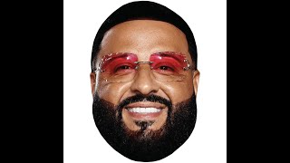 Every DJ KHALED producer tag