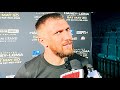 ANNOYED VASILIY LOMACHENKO HITS BACK AT DEVIN HANEY DIRTY FIGHTER CLAIMS!