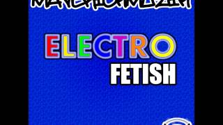 Electro Fetish