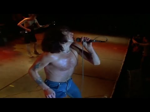 AC/DC - Whole Lotta Rosie (1979 Paris)