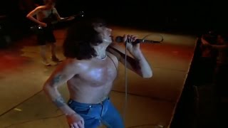 AC/DC - Whole Lotta Rosie (1979 Paris)