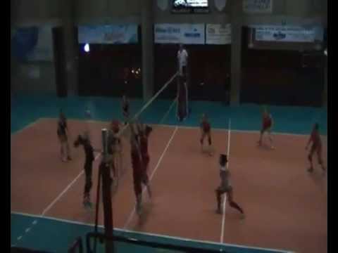 pallavolo Carcare serie C