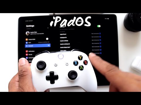 iPadOS Top Five Features