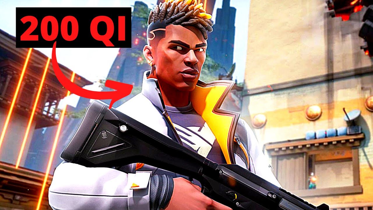 PENSE como um DEUS do VALORANT | DICAS para DESENVOLVER sua NOÇÃO DE JOGO