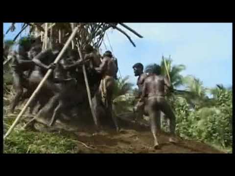 Matthias Seling - Shock TV Folge 2 ( 1/3 )