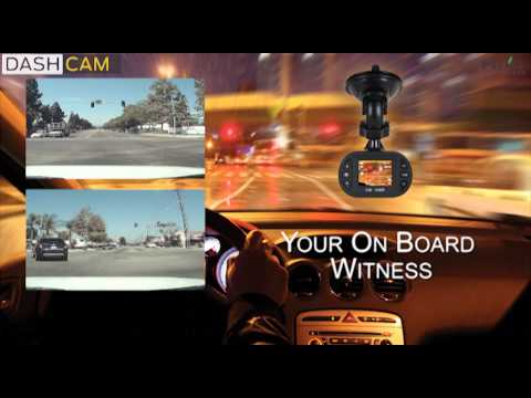 DASH CAM