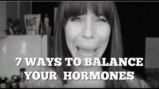 Ready, Set, Perimenopause