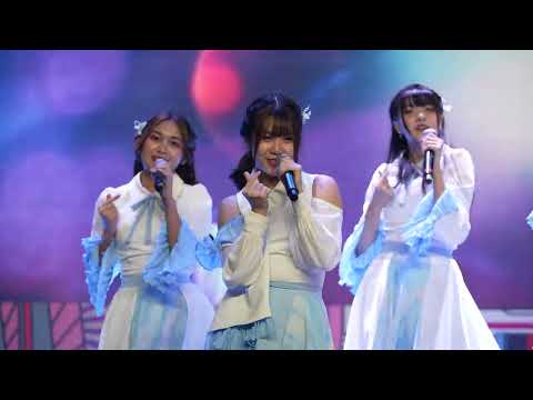 Dorekurai Sukini Nareba : ต้องชอบเธอ...มากเท่าไร (Fa focus) 221030 @ Thailand Comic Con 2022