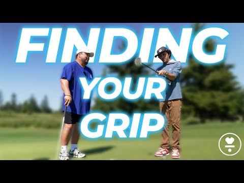 You’re Probably Gripping Your Putter Wrong (Here’s How to Fix It)