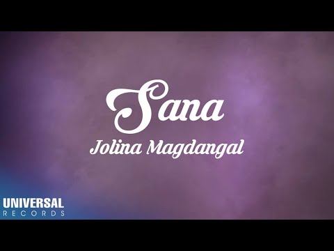 Video thumbnail for Sana
