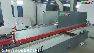 Máy dán chỉ tự động 6 chức năng loại cao cấp của Trung Quốc, chất lượng cao PRO-610AH