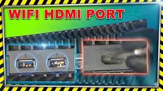 PS5 HDMI MISSING! & USB Port Repair | System Was In A Rough Way!