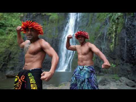 Rex Atirai - Tino Nui (Official Music Video)