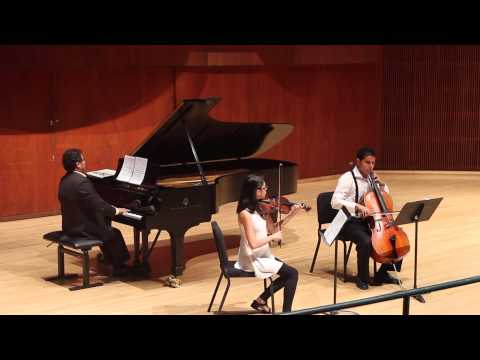 Emociones Caucanas (trio) - Antonio María Valencia