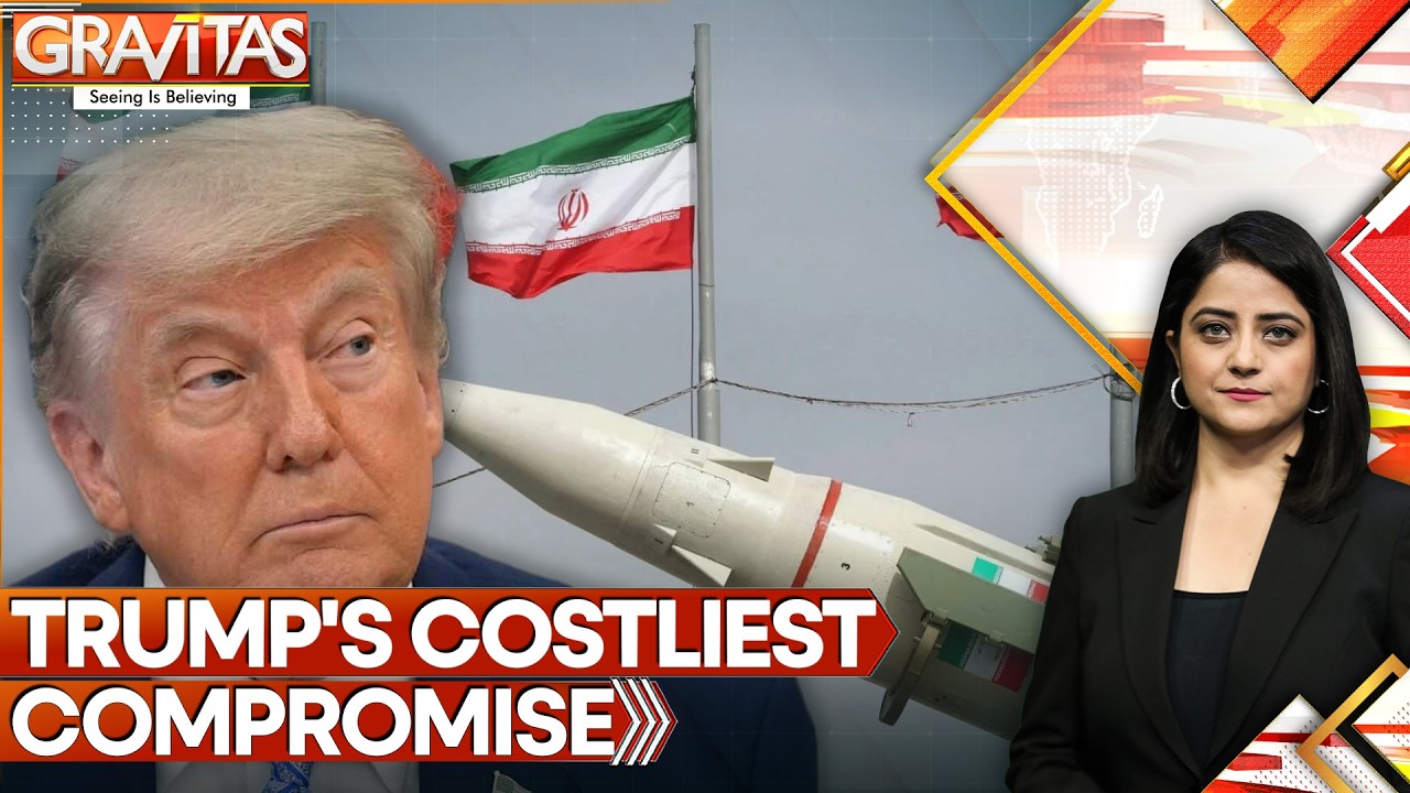 Iran Demands $24 Billion From US: Can Trump Come Out of This Costly War or Has He Lost the Battle?