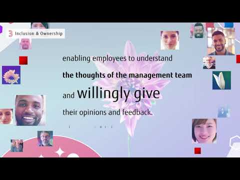 Fujitsu Transformation（FUJITRA） STATEMENTS