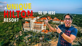 Hilton Bali Resort In Nusa Dua Indonesia: Ultimate Guide For Travelers