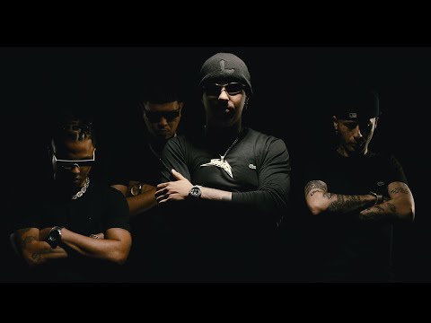 Alguns Dias de Glória - Sueth, Duzz, Sobs & Peu (Official Music Video)