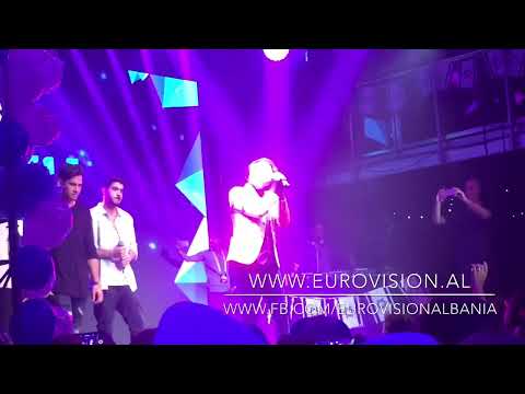 Hovi Star   Made of stars Live from the Israel