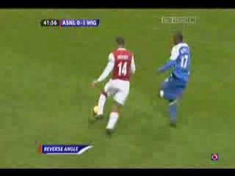 11-02-2007 Henry Cheating Diver